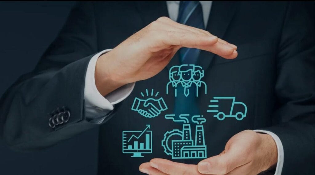 Seguro Empresarial
